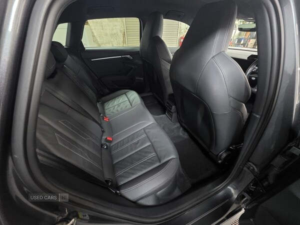 Used Audi A3 2021 for sale - 77254107: Photo 10