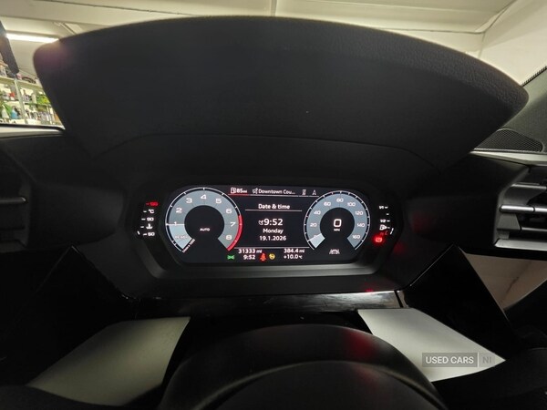 Used Audi A3 2021 for sale - 77254107: Photo 12