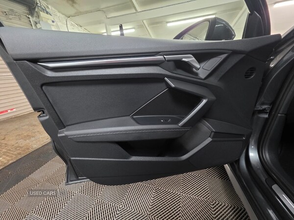 Used Audi A3 2021 for sale - 77254107: Photo 13