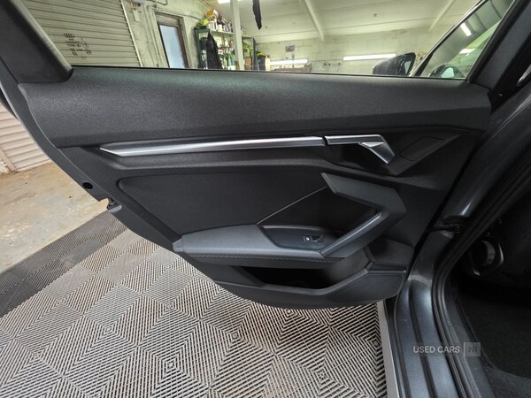 Used Audi A3 2021 for sale - 77254107: Photo 15