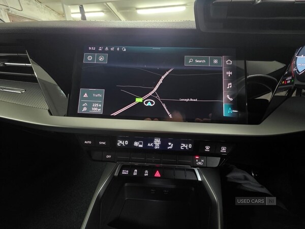 Used Audi A3 2021 for sale - 77254107: Photo 17