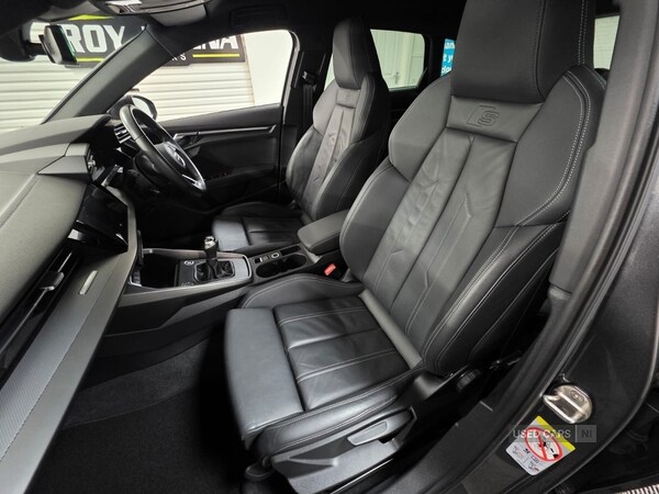 Used Audi A3 2021 for sale - 77254107: Photo 18