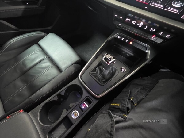 Used Audi A3 2021 for sale - 77254107: Photo 20