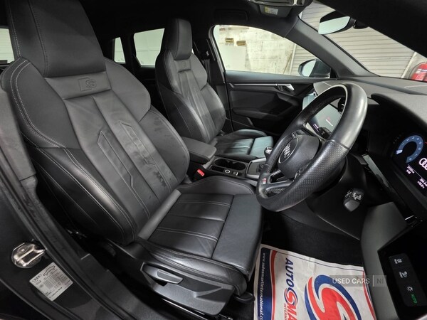 Used Audi A3 2021 for sale - 77254107: Photo 21