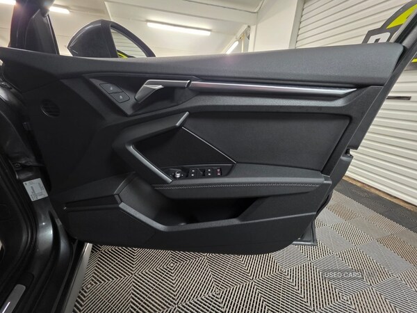 Used Audi A3 2021 for sale - 77254107: Photo 22