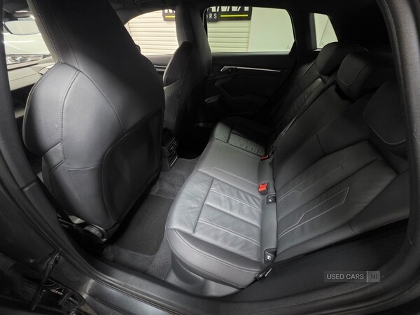 Used Audi A3 2021 for sale - 77254107: Photo 24