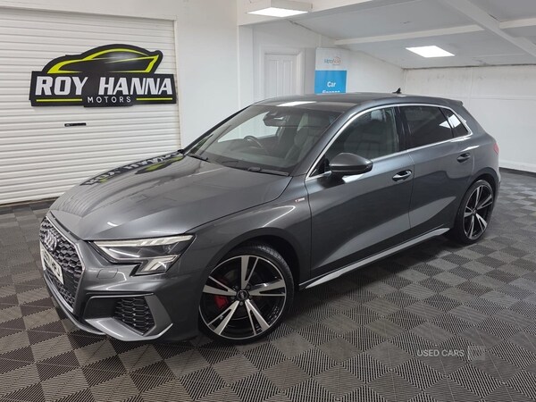 Used Audi A3 2021 for sale - 77254107: Photo 26