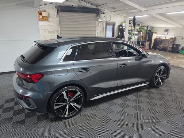 Used Audi A3 2021 for sale - 77254107: Photo 7