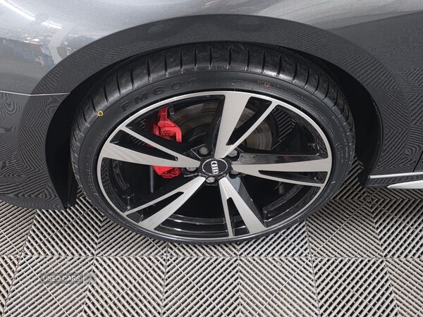 Used Audi A3 2021 for sale - 77254107: Photo 9