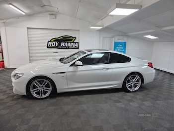 Used BMW 6 Series 2015 for sale - 78935909: Photo