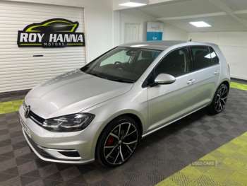 2019 - 1.6 TDI Match Edition 5dr