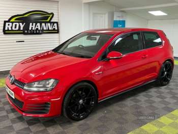 2013 - 2.0 TDI GTD 3dr