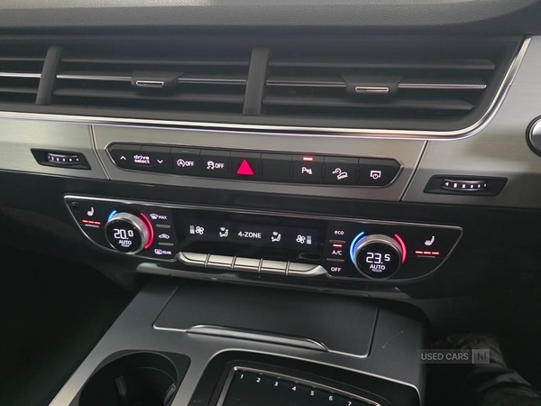 Used Audi Q7 2018 for sale - 78116956: Photo 11