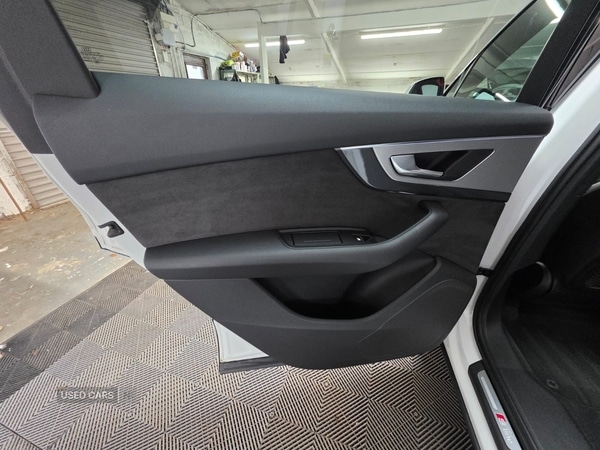 Used Audi Q7 2018 for sale - 78116956: Photo 14