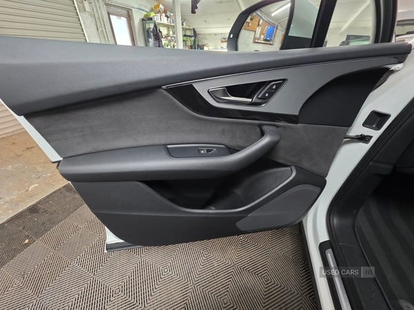 Used Audi Q7 2018 for sale - 78116956: Photo 15