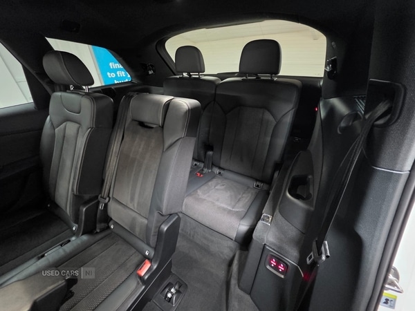 Used Audi Q7 2018 for sale - 78116956: Photo 17