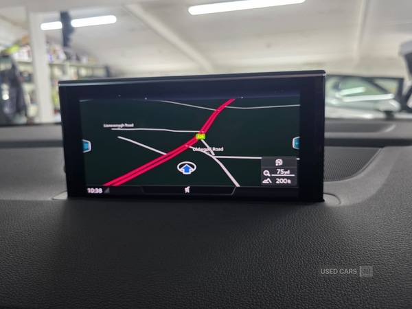 Used Audi Q7 2018 for sale - 78116956: Photo 18