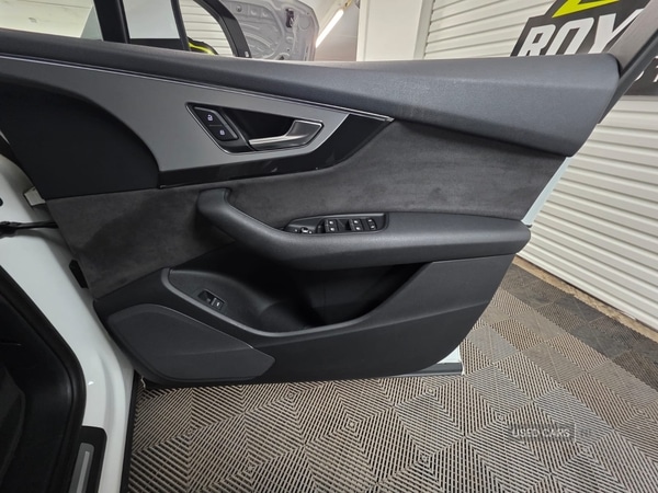 Used Audi Q7 2018 for sale - 78116956: Photo 22