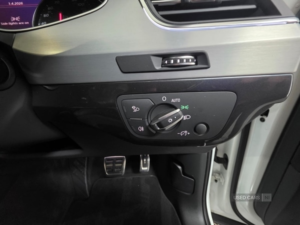 Used Audi Q7 2018 for sale - 78116956: Photo 23