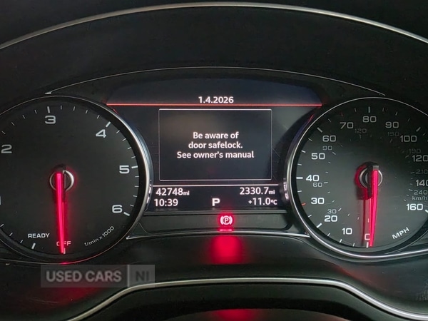 Used Audi Q7 2018 for sale - 78116956: Photo 25