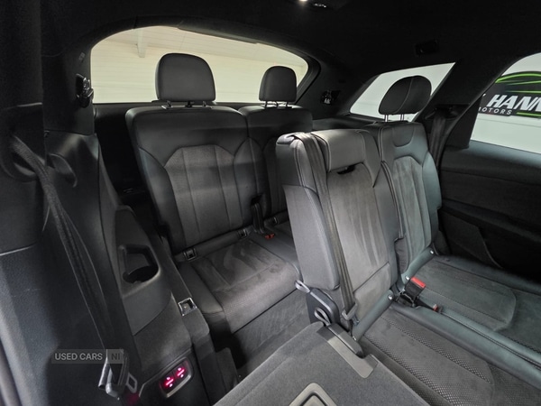 Used Audi Q7 2018 for sale - 78116956: Photo 26