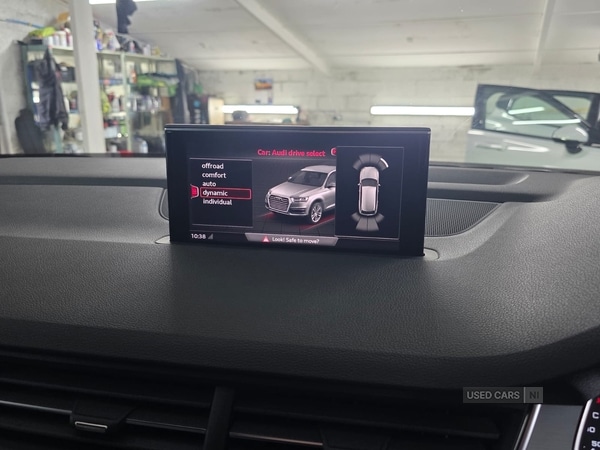 Used Audi Q7 2018 for sale - 78116956: Photo 27