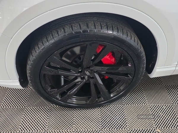 Used Audi Q7 2018 for sale - 78116956: Photo 9