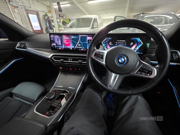 Used BMW 3 Series 2023 for sale - 77587688: Photo 10