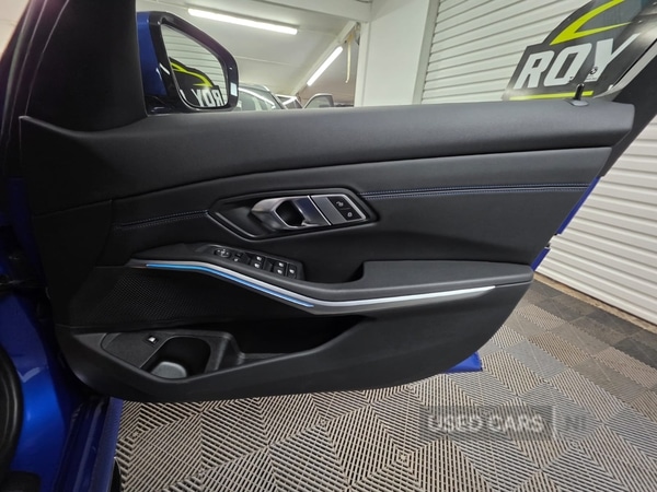 Used BMW 3 Series 2023 for sale - 77587688: Photo 13