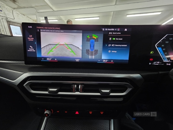 Used BMW 3 Series 2023 for sale - 77587688: Photo 14