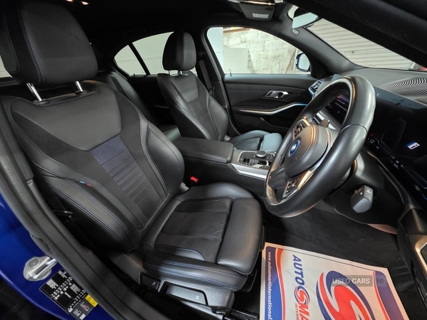 Used BMW 3 Series 2023 for sale - 77587688: Photo 15