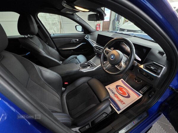 Used BMW 3 Series 2023 for sale - 77587688: Photo 18