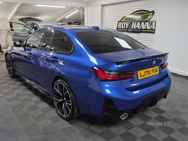 Used BMW 3 Series 2023 for sale - 77587688: Photo 2