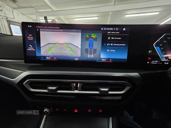 Used BMW 3 Series 2023 for sale - 77587688: Photo 21