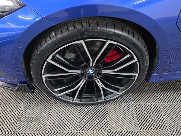 Used BMW 3 Series 2023 for sale - 77587688: Photo 23