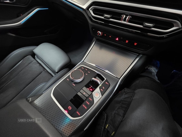 Used BMW 3 Series 2023 for sale - 77587688: Photo 24