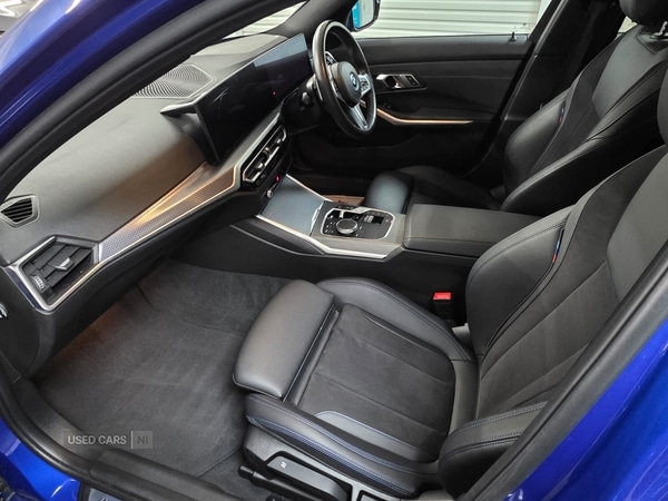 Used BMW 3 Series 2023 for sale - 77587688: Photo 25