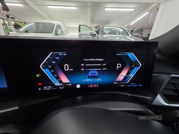 Used BMW 3 Series 2023 for sale - 77587688: Photo 26