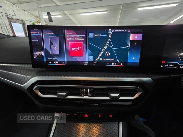 Used BMW 3 Series 2023 for sale - 77587688: Photo 27