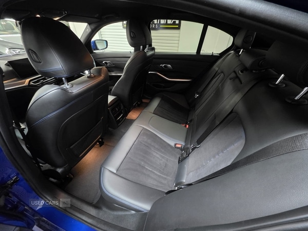 Used BMW 3 Series 2023 for sale - 77587688: Photo 29