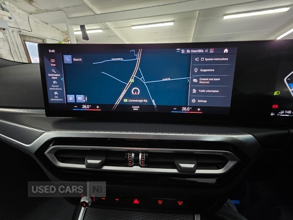 Used BMW 3 Series 2023 for sale - 77587688: Photo 30