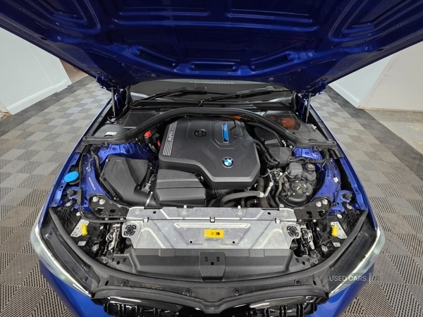 Used BMW 3 Series 2023 for sale - 77587688: Photo 31