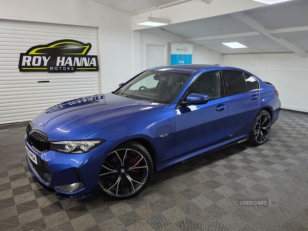 Used BMW 3 Series 2023 for sale - 77587688: Photo 32