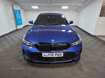 Used BMW 3 Series 2023 for sale - 77587688: Photo