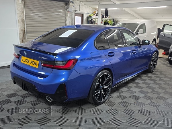 Used BMW 3 Series 2023 for sale - 77587688: Photo 5