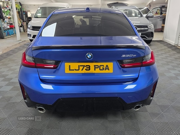 Used BMW 3 Series 2023 for sale - 77587688: Photo 6