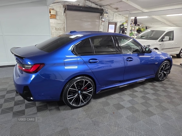 Used BMW 3 Series 2023 for sale - 77587688: Photo 7