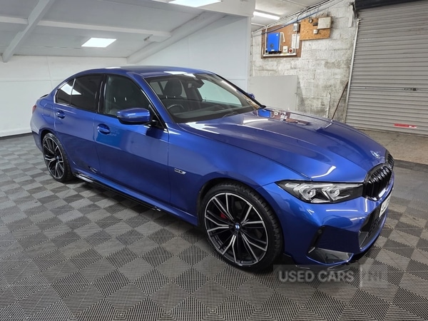 Used BMW 3 Series 2023 for sale - 77587688: Photo 8