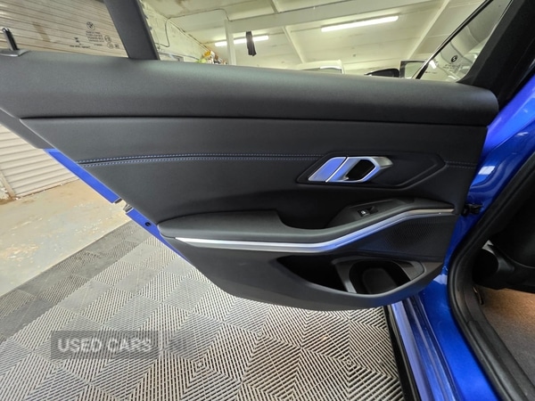 Used BMW 3 Series 2023 for sale - 77587688: Photo 9