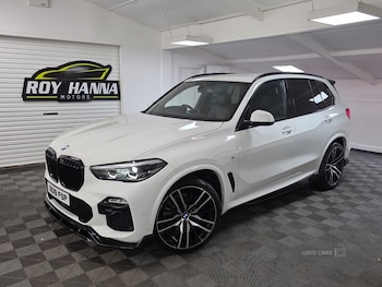 Used BMW X5 2019 for sale - 79013408: Photo